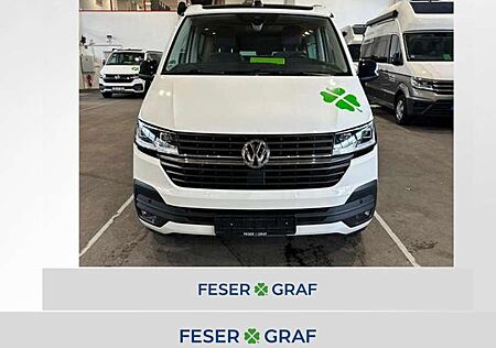 VW T6 Volkswagen .1 California 6.1 Ocean Edition