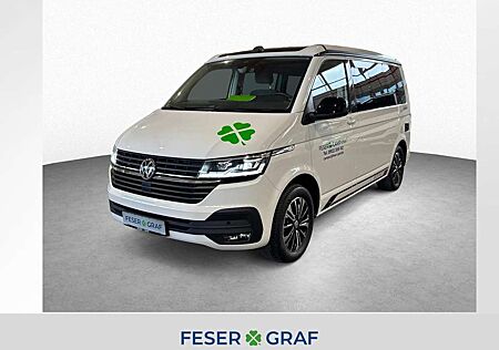 VW T6 Volkswagen .1 California 6.1 Ocean Edition