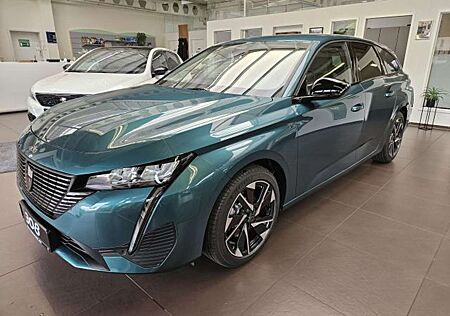 Peugeot 308 SW BlueHDi 130 EAT8 Allure