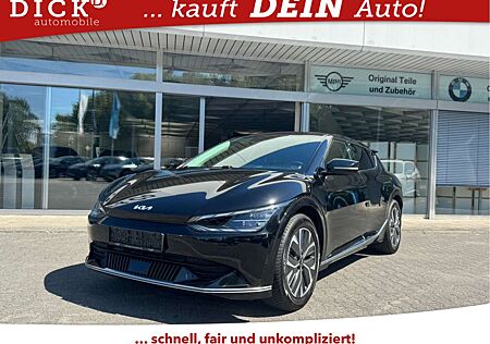 Kia EV6 4WD NAVI+LED+SHZ+HEAD+KAMERA+DAB+ACC+19+