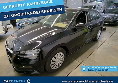 Skoda Scala 1.0 TSI Ambition Navi LED Lane