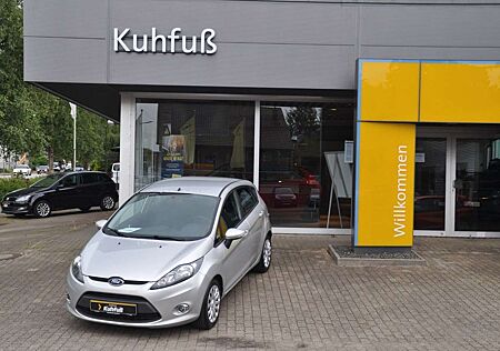Ford Fiesta Trend