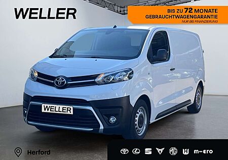 Toyota Pro Ace Proace 1,5l-D-4D L1 Meister *Kamera*DAB*CarPlay*