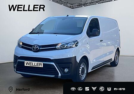 Toyota Pro Ace Proace 1,5l-D-4D L1 Meister *Kamera*DAB*CarPlay*