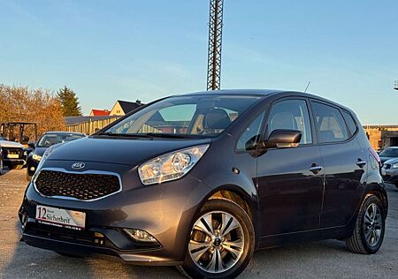 Kia Venga Dream Team/SHZ/EURO 6