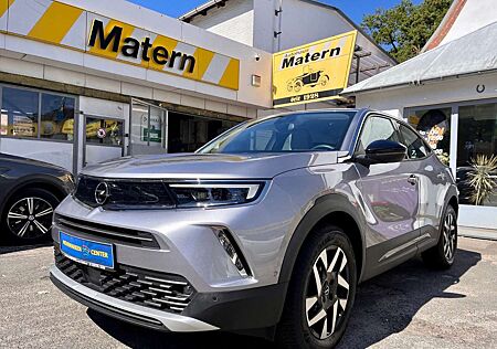 Opel Mokka Elegance Allwetter