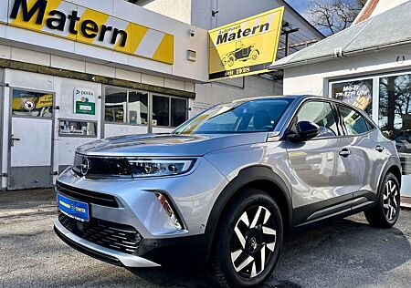 Opel Mokka Elegance Allwetter