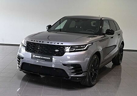 Land Rover Range Rover Velar D200 R-Dynamic S Leder 20