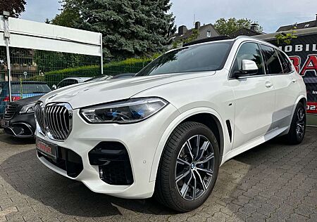 BMW X5 xDrive 30 d M Sport*DRIVING ASS+*PANO*SOFTCLS