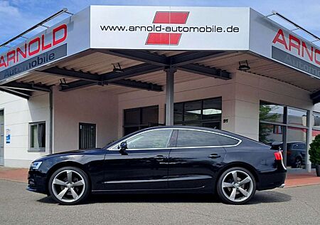 Audi A5 Sportback 2.0 TFSI quattro (B&O)