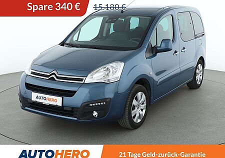 Citroën Berlingo Citroen 1.2 PureTech Selection *TEMPO*CAM*PDC*