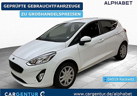 Ford Fiesta 1.1 Cool&Connect Lane Park-Assist PDC