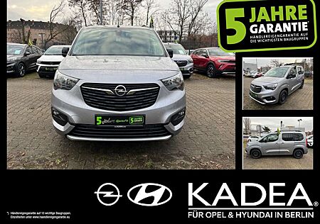 Opel Combo Life E 1.5 D Ultimate N1 Navi+2xKlima+Kam.
