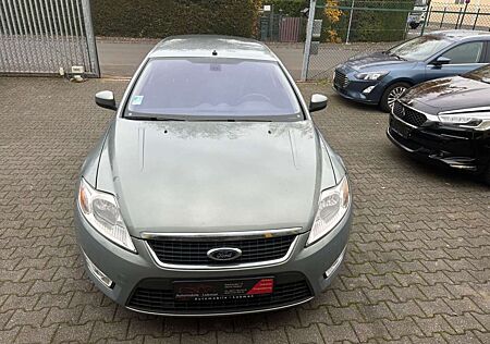 Ford Mondeo 2,0TDCi 92kW DPF Titanium 6-gang