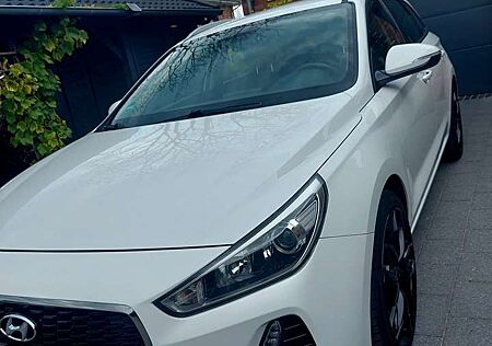 Hyundai i30 Trend