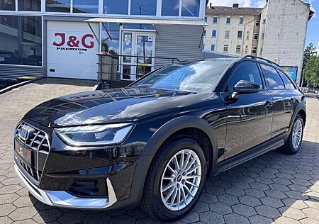 Audi A4 Allroad quattro 40 TDI*LED*AHK*Standheizung*