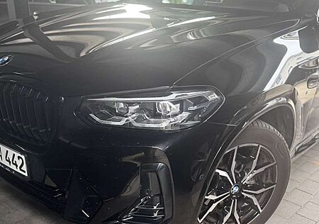 BMW X3 xDrive 20 i M Sport