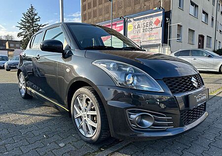 Suzuki Swift 1.6 Sport (136 PS) 5 Türig Bi-Xenon Keyless-Go