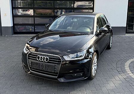 Audi A1 Sportback 1.0 TFSI ultra Sportback sport