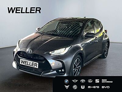 Toyota Yaris Hybrid 1.5 Club *Navi*SHZ*CarPlay*CAM*ACC*