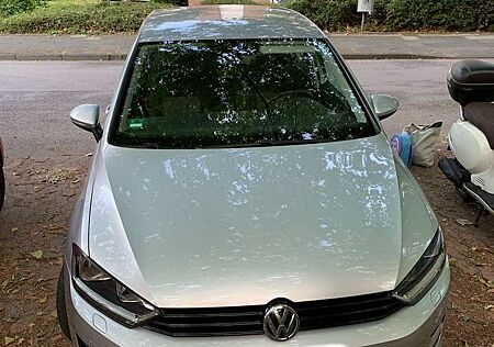 VW Golf Sportsvan Volkswagen 1.2 TSI (BlueMotion Technology) Trendline