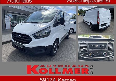 Ford Transit Custom 2.0 TDCI 260 L1 1.Hand*MwSt.