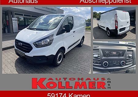 Ford Transit Custom 2.0 TDCI 260 L1 1.Hand*MwSt.