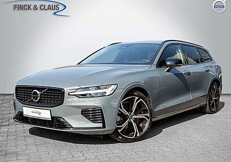 Volvo V60 T8 AWD Ultimate Dark