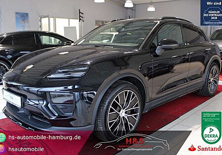 Porsche Macan 4 Electric*Panorama*AHK