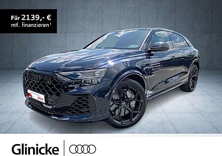 Audi RS Q8 RSQ8 performance Keramik/StHz/Matrix/Pano/RS-Aga