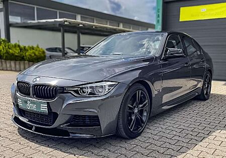 BMW 330 e M Sport.LED.Pano.Head Up Display.