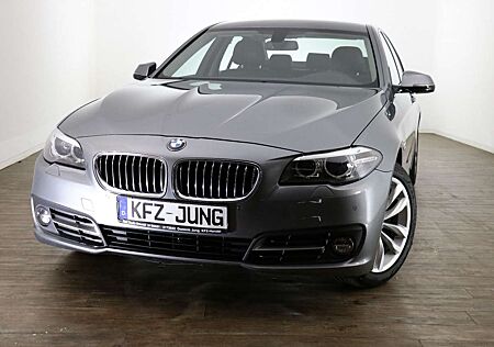 BMW 520 d Automatik*Bi-Xenon*Leder'*Edition Sport*