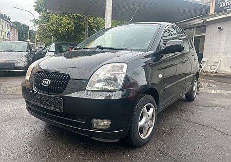 Kia Picanto 1.1*TÜV NEU*REIFEN NEU*SERVICE NEU*