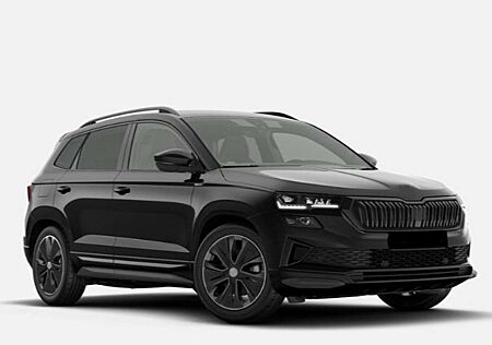 Skoda Karoq Sportline 1.5 TSI DSG AHK*NAVI*Android Auto**SH...