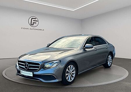 Mercedes-Benz E 200 d*Wide*Multibeam*Memory*Ambiente*360*Apple*