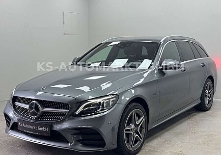 Mercedes-Benz C 300 e*AMG*LED Multibeam*360° Kam*AHK*PDC*ACC*