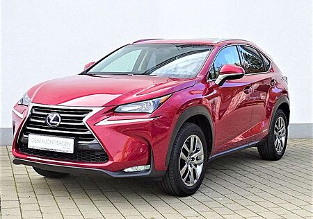 Lexus NX 300 300h E-FOUR Executive-Line