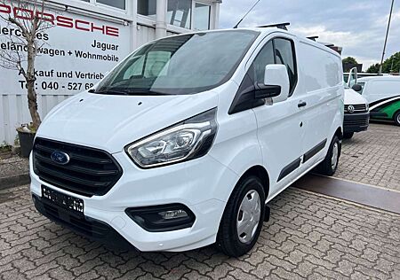 Ford Transit Custom 280 L1 TREND STANDHZ/AHK/TEMPOMAT