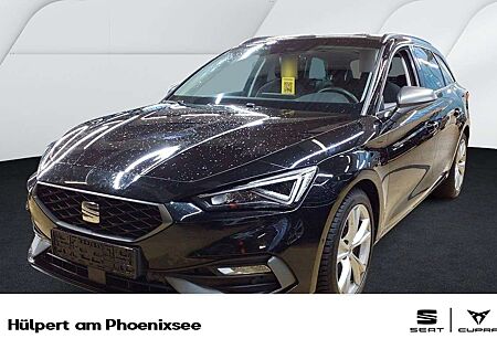 Seat Leon ST 1.5 eTSI FR CAM ACC NAVI LM17 SITZHEIZ.