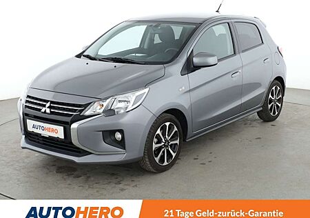 Mitsubishi Space Star 1.2 Select+ *TEMPO*CAM*SHZ*