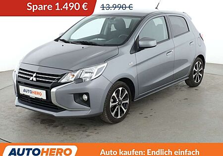 Mitsubishi Space Star 1.2 Select+ *TEMPO*CAM*SHZ*