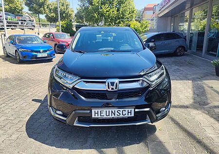Honda CR-V 1.5T 2WD Elegance AHZV