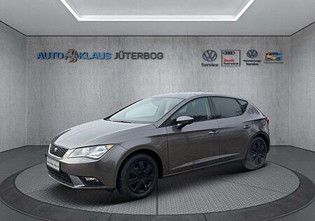 Seat Leon 1.2l TSI*Automatik*Klima*Sitzheizung*