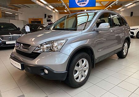 Honda CR-V 4X4|PDC|Klima|1.Hand|Tempomat|Rentner