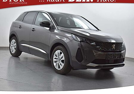 Peugeot 3008 1.5d Allure Pack VIRTU+KAM+AHK+ACC+LED+NAVI