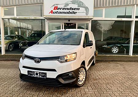 Toyota Pro Ace Proace L1 MEISTER