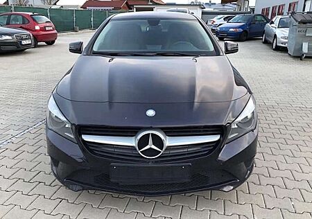 Mercedes-Benz CLA 200 CDI Urban