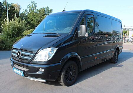 Mercedes-Benz Sprinter 216 CDI VIP BUS 9-Sitzer