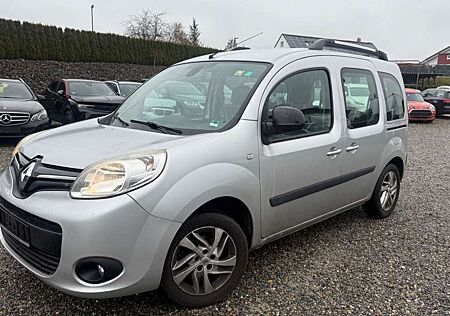 Renault Kangoo 1.5 Paris