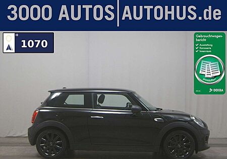 Mini ONE 1.2 Blackyard Shz PDC